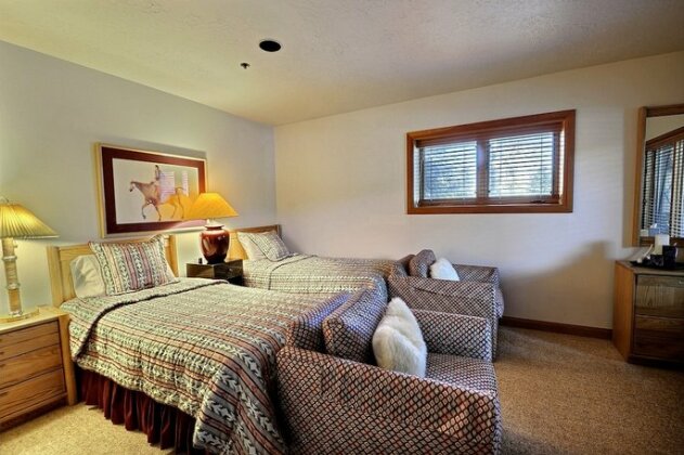 Abode at the Ridge in Deer Valley - Photo3