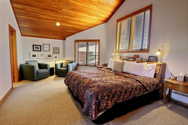 Abode at the Ridge in Deer Valley - Photo4