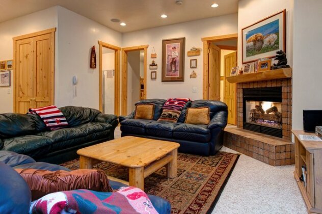 Abode in Lodgepole - Photo2