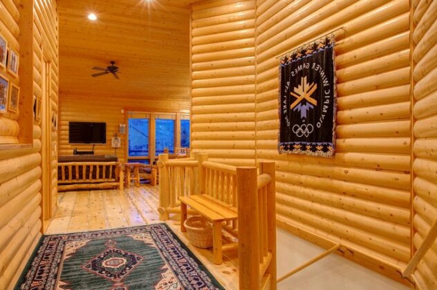 Abode in Lodgepole - Photo3