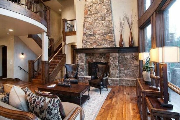 Abode in the Clouds Homes at Park City - Photo4