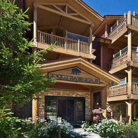 Black Bear Lodge in Deer Valley By Wyndham Vacation Rentals