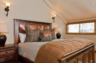 Comstock Lodge by Deer Valley's Signature Collecti - Photo2