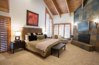 Comstock Lodge by Deer Valley's Signature Collecti - Photo5