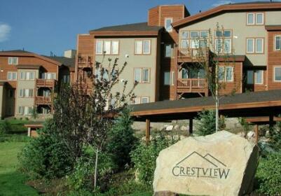 Crestview Condominiums