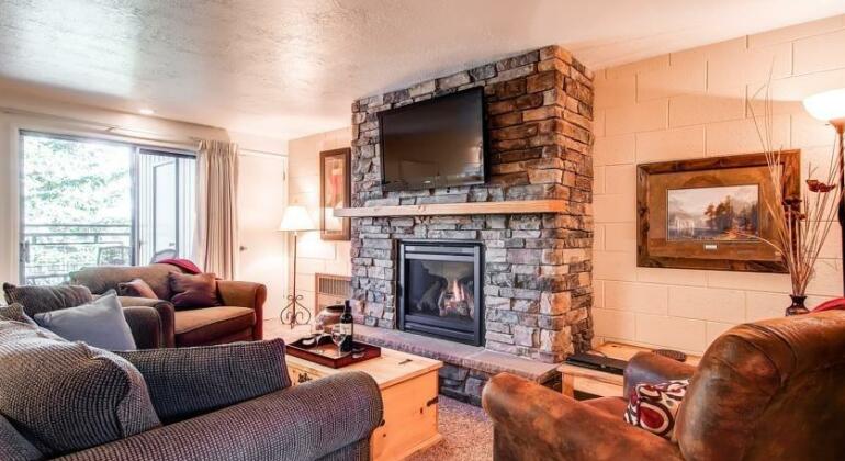 Edelweiss Haus - A Park City Lodging Pro - Photo2