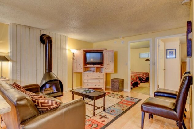 Edelweiss Haus - A Park City Lodging Pro - Photo5