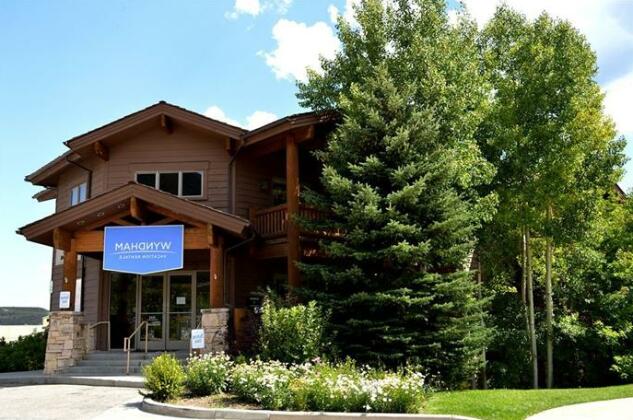 Park City Collection by Wyndham Vacation Rentals