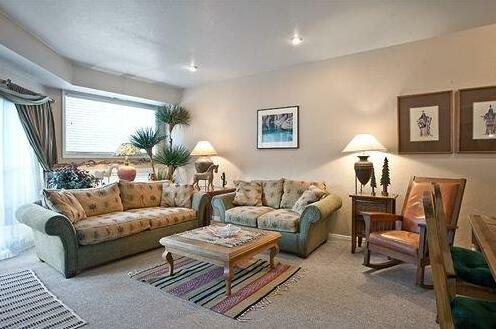 Park City Collection by Wyndham Vacation Rentals - Photo4