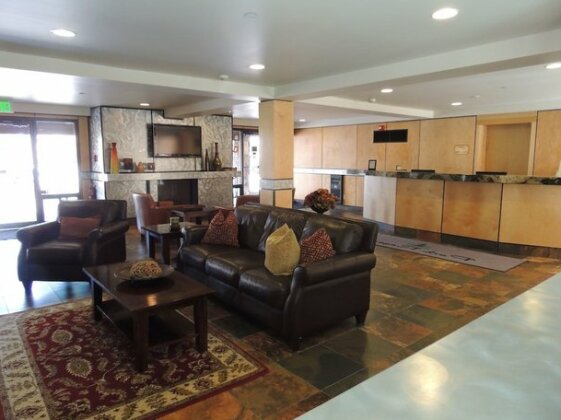 Park Regency Park City - Photo2