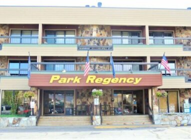 Park Regency Park City