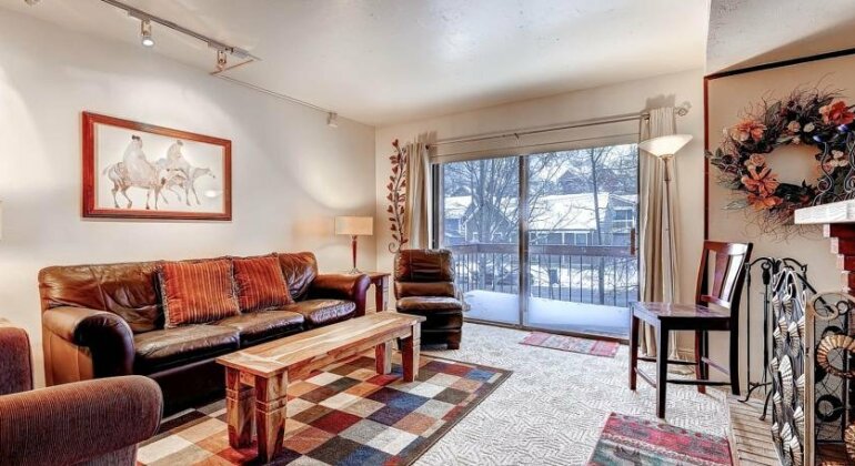 Park Station by Park City Lodging - Photo3
