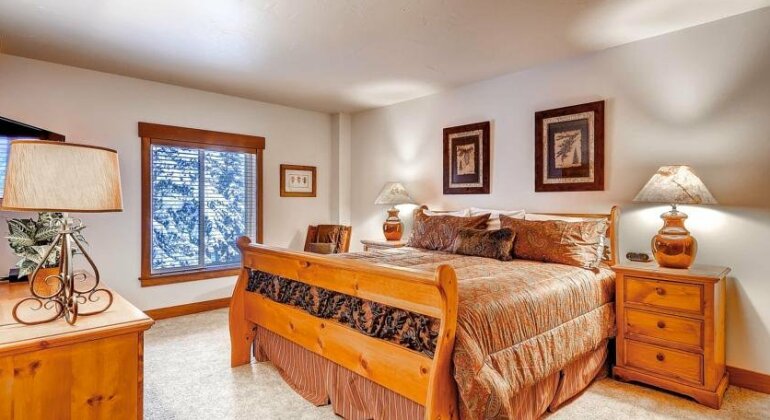 Park Station by Park City Lodging - Photo5