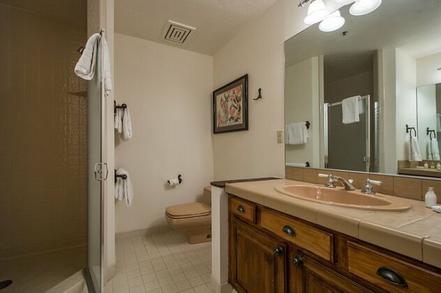 Powder Run 2 Bedroom Condo by All Seasons Resort Lodging - Photo5