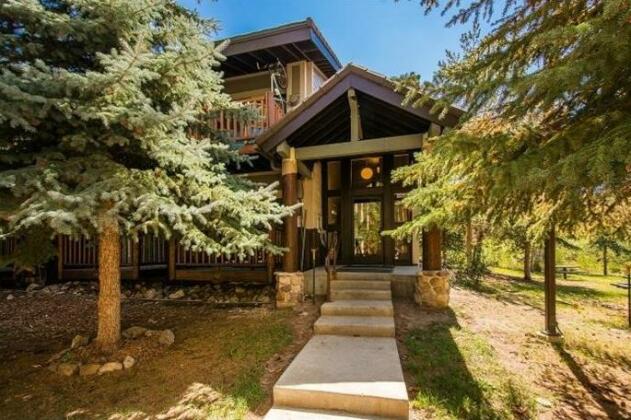 Prospector Lodge by Vacation Roost Park City