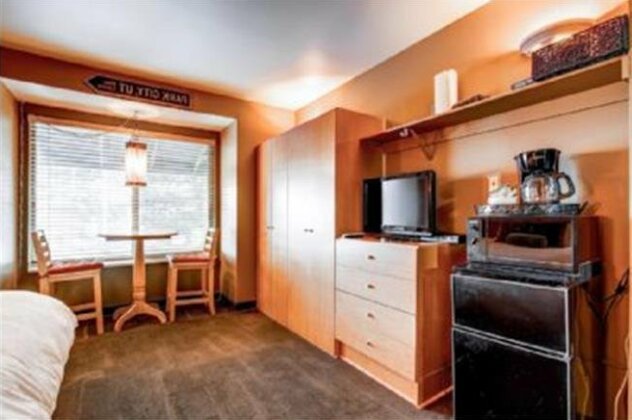 Prospector Lodge by Vacation Roost Park City - Photo2