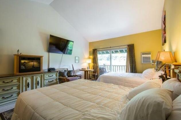 Prospector Lodge by Vacation Roost Park City - Photo4