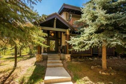 Prospector Lodge by Vacation Roost Park City