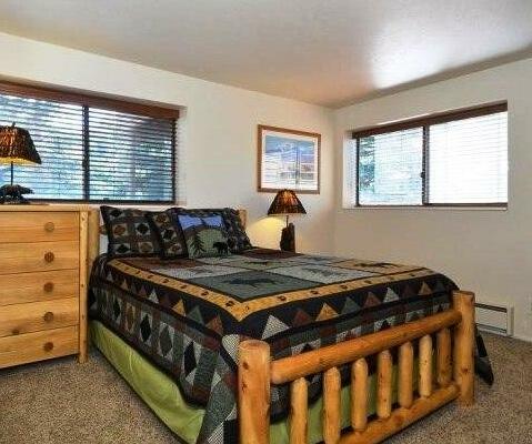 Red Pine Condo by Utah's Best Vacation Rentals