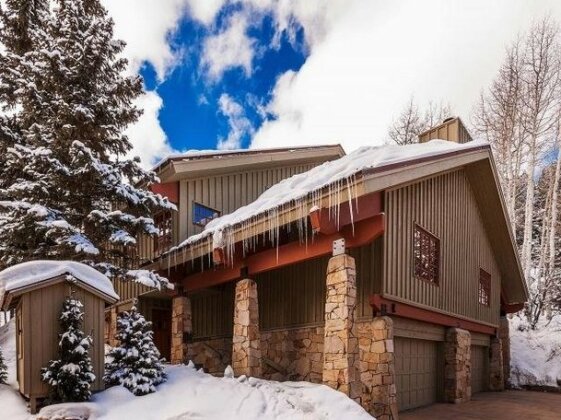 RedAwning Abode at Cache in Deer Valley