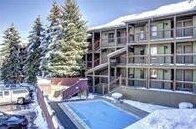 Snowcrest Condominium By Alpine Ski Properties