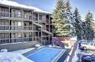 Snowcrest Condominium By Alpine Ski Properties