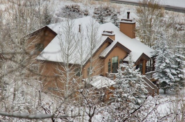 The Fleeter Home by Alpine Ski Properties - Photo2