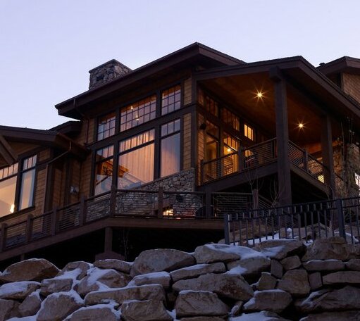 Whitetail Lodge - Five Bedroom Home - Photo2