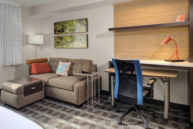 TownePlace Suites by Marriott Parkersburg - Photo2