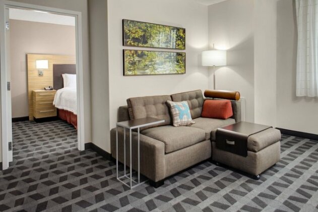 TownePlace Suites by Marriott Parkersburg - Photo5