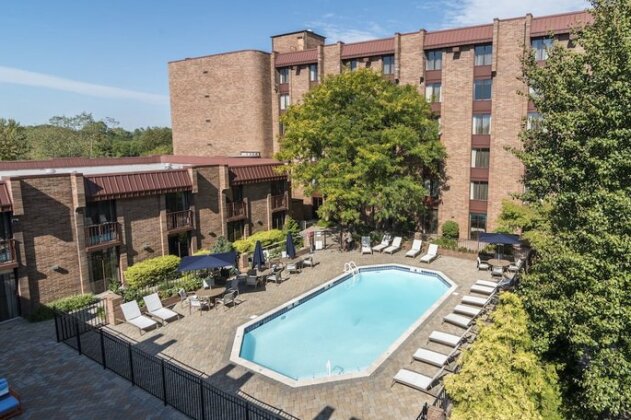 Hampton Inn Parsippany