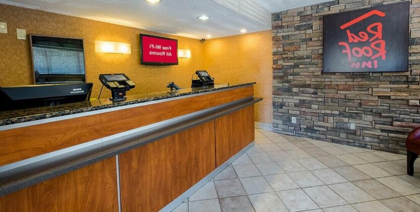 Red Roof Inn Parsippany - Photo3