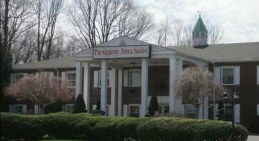The Parsippany Inn and Suites