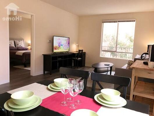 Flawless Apt In Old Town Pasadena 15 - Photo2