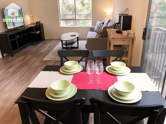 Flawless Apt In Old Town Pasadena 15 - Photo4