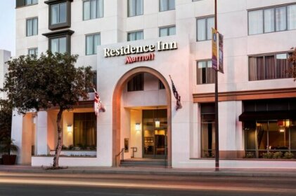 Residence Inn by Marriott Los Angeles Pasadena/Old Town
