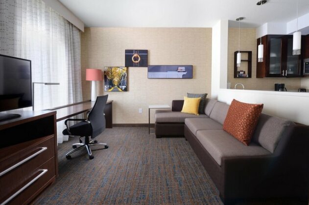 Residence Inn by Marriott Houston Pasadena - Photo2