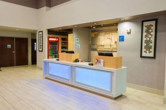 Holiday Inn Express Hotel & Suites Pasco-TriCities - Photo3