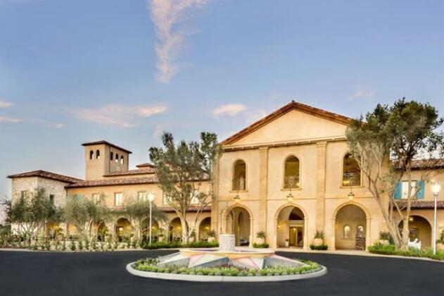 Allegretto Vineyard Resort Paso Robles - Photo2