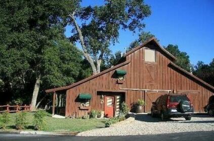 Creekside Bed & Breakfast