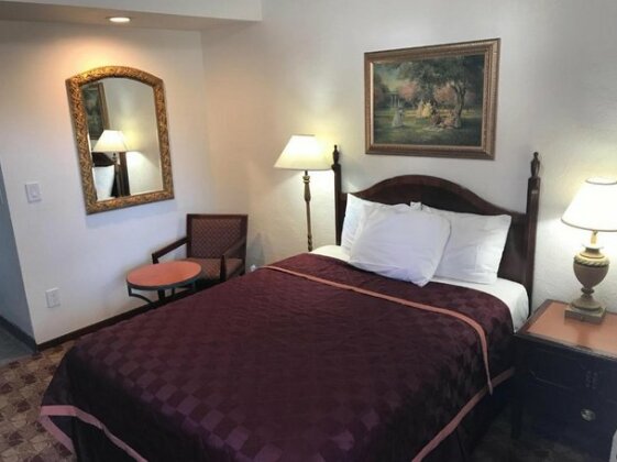 Economy Inn Paso Robles - Photo3