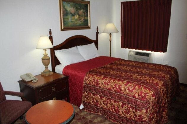 Economy Inn Paso Robles - Photo4