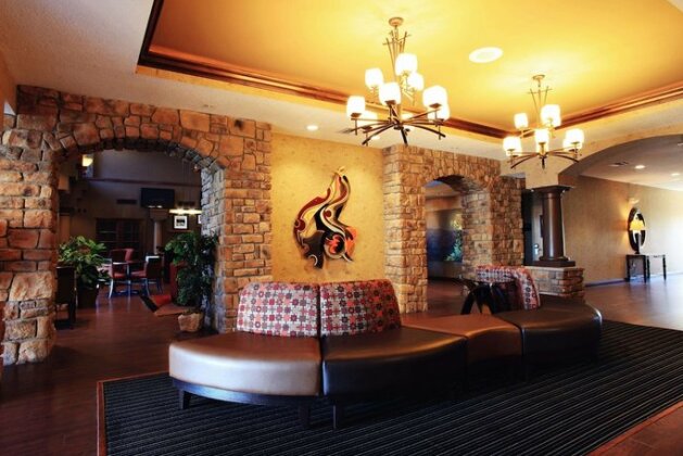 Hampton Inn & Suites Paso Robles - Photo4