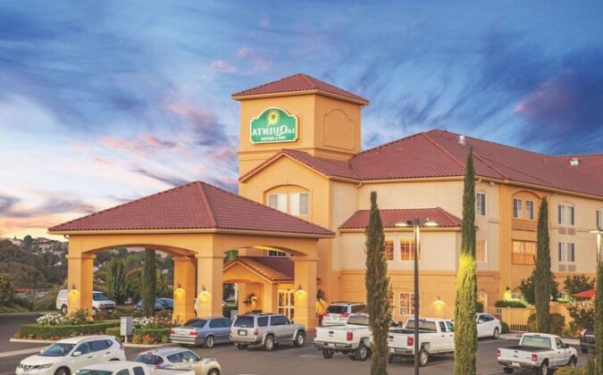 La Quinta Inn & Suites - Paso Robles