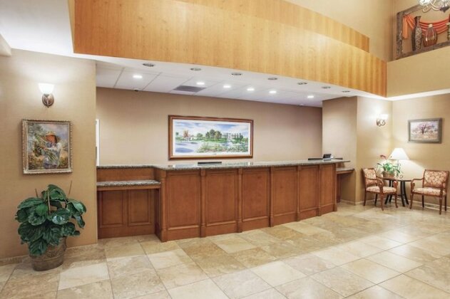 La Quinta Inn & Suites - Paso Robles - Photo4