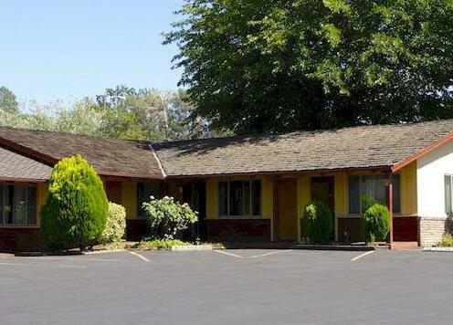 Melody Ranch Motel - Photo2