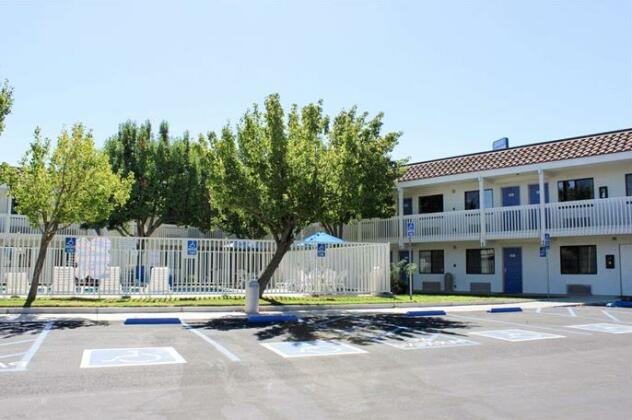 Motel 6 Paso Robles - Photo2