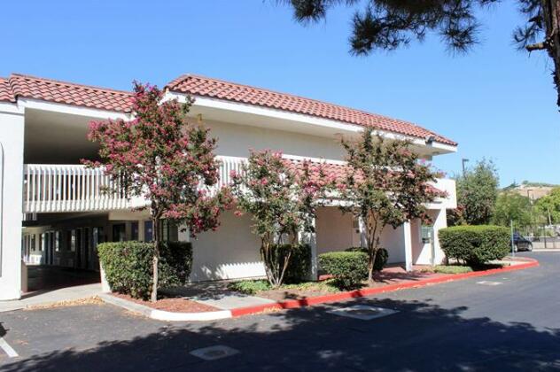 Motel 6 Paso Robles - Photo3