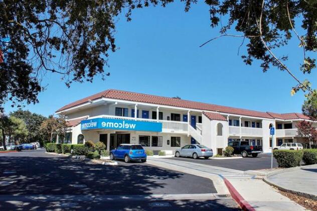 Motel 6 Paso Robles - Photo4