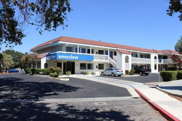 Motel 6 Paso Robles - Photo5